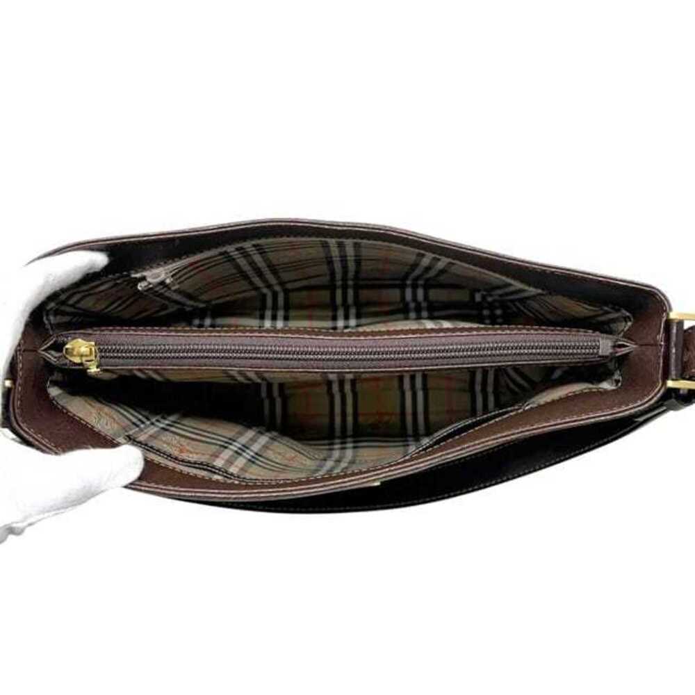 BURBERRY Bag - Picture 4 of 11